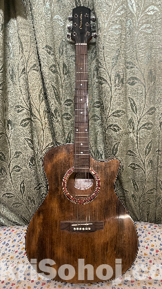 Zuodanny Guitar